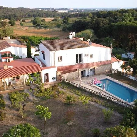 De Gracia Casa 2 * Тордера