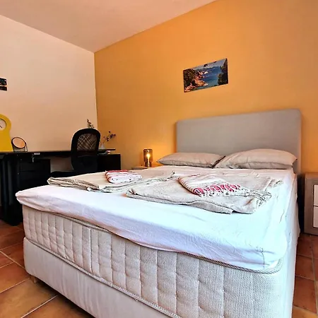 De Gracia Casa 2 Апартаменты
