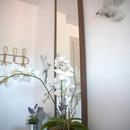 De Gracia Casa 2 Apartment