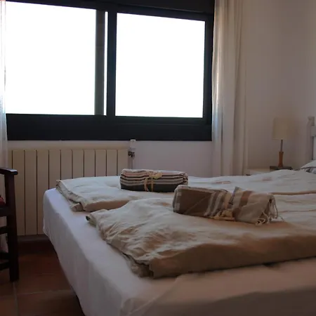 De Gracia Casa 2 Apartment Tordera