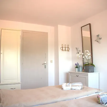 De Gracia Casa 2 Apartment Tordera