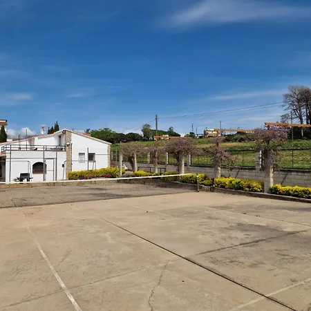 De Gracia Casa 2 Lägenhet Tordera