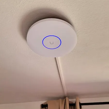 De Gracia Casa 2 Lägenhet Tordera