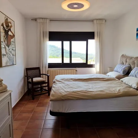 Lägenhet De Gracia Casa 2