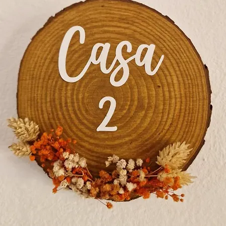 Lägenhet De Gracia Casa 2 *