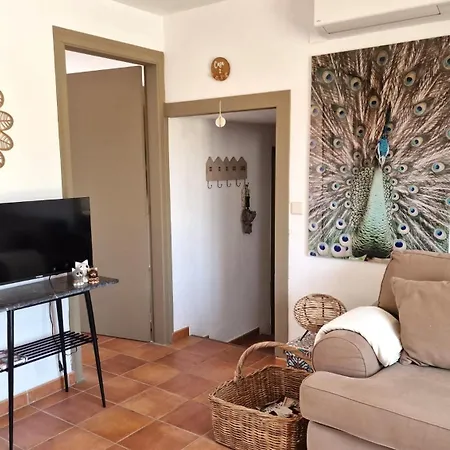De Gracia Casa 2 아파트 토르데라