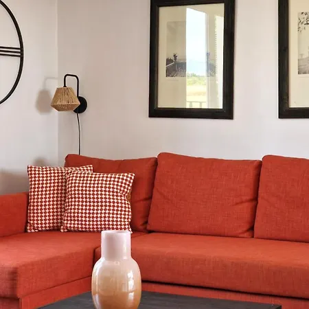 De Gracia Casa 2 아파트