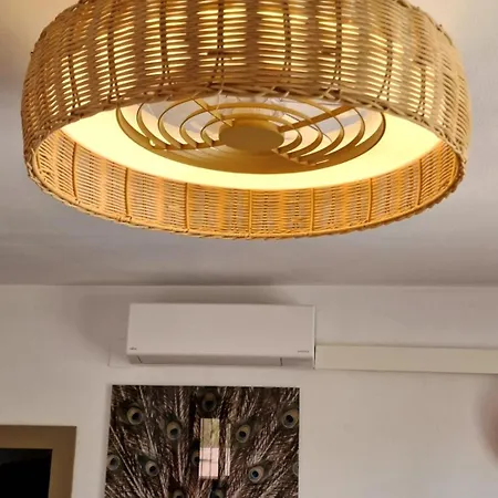 Lägenhet De Gracia Casa 2