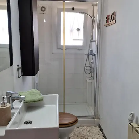 De Gracia Casa 2 Lägenhet *