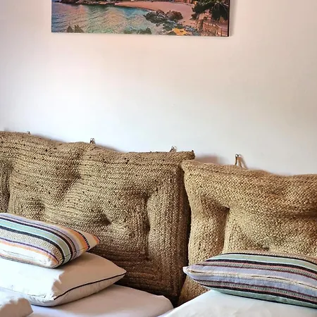 Lägenhet De Gracia Casa 2 *