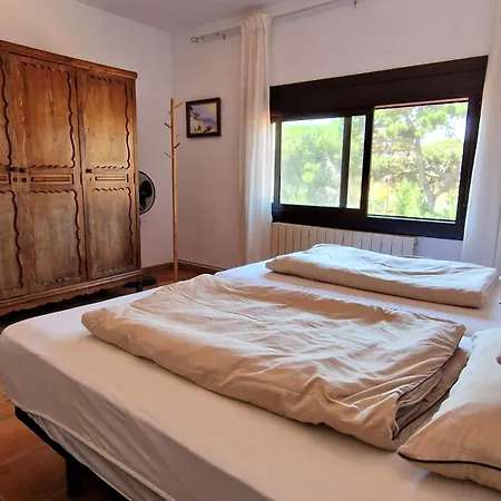 Lägenhet De Gracia Casa 2