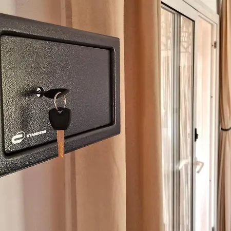 Lägenhet De Gracia Casa 2 Tordera