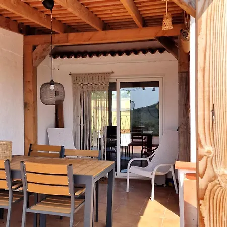 De Gracia Casa 2 Tordera