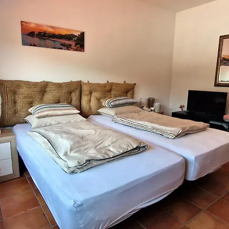 De Gracia Casa 2 Lägenhet *