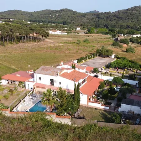 Апартаменты De Gracia Casa 2 Тордера
