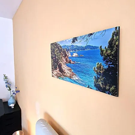 De Gracia Casa 2 Appartement Tordera
