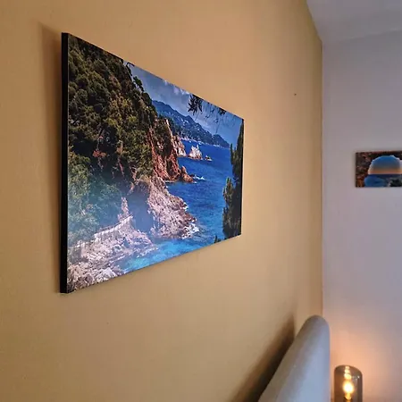 De Gracia Casa 2 Appartement